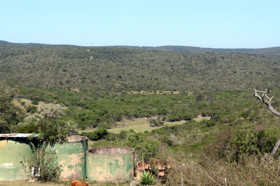 Commercial Property for Sale in Komga Rural Eastern Cape